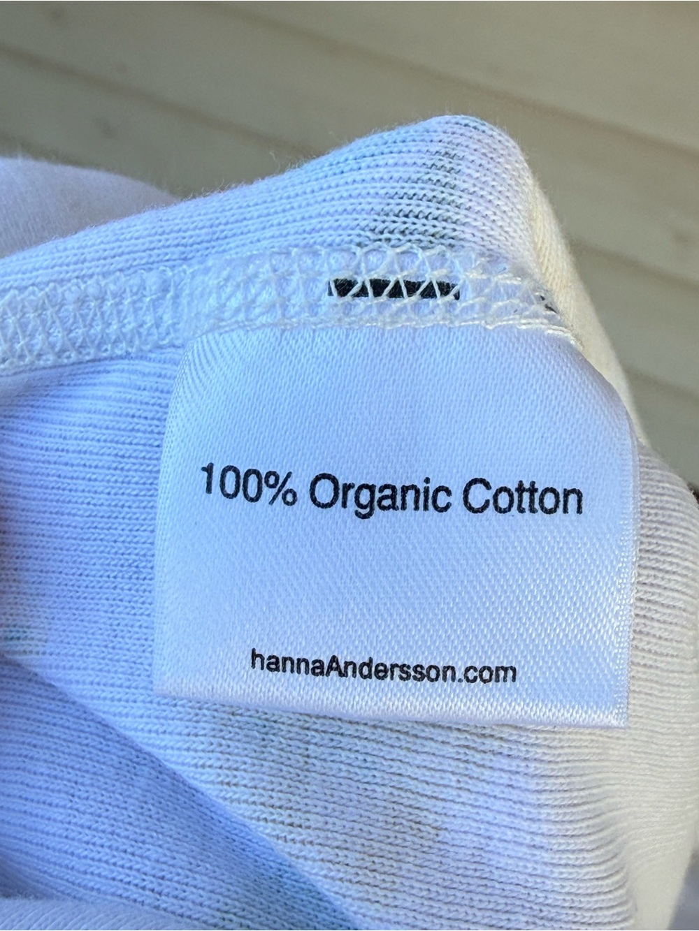 Hannah Anderson Women's Long John Pajama Pant Small - Picture 6 of 7